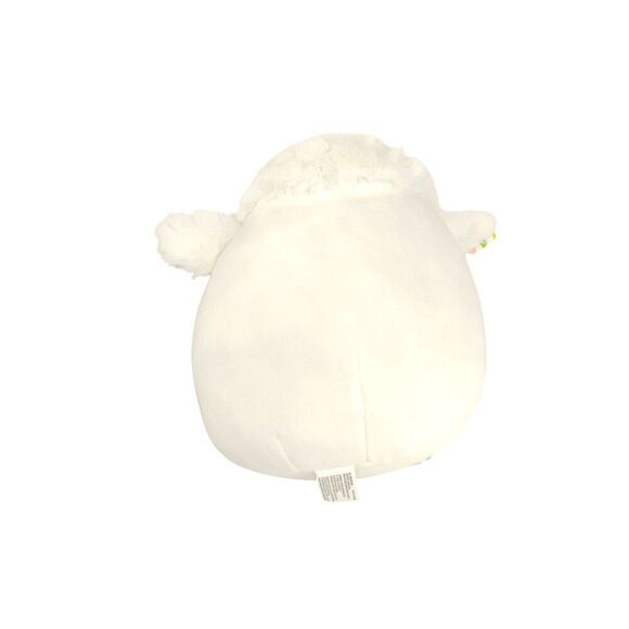 Snackles Plush Barbra The LAMB JELLY BELLY  Collectible Series 2 Zuru NEW 8 Inch - Picture 3 of 16